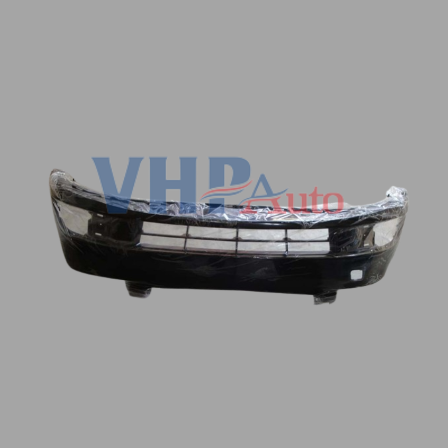 Ba đờ sốc Lacetti CDX