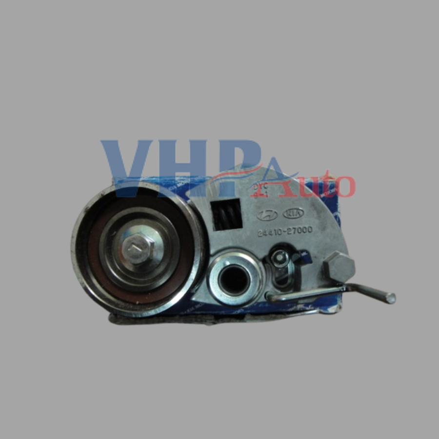 Bi tăng cam Hyundai SantaFe 2008