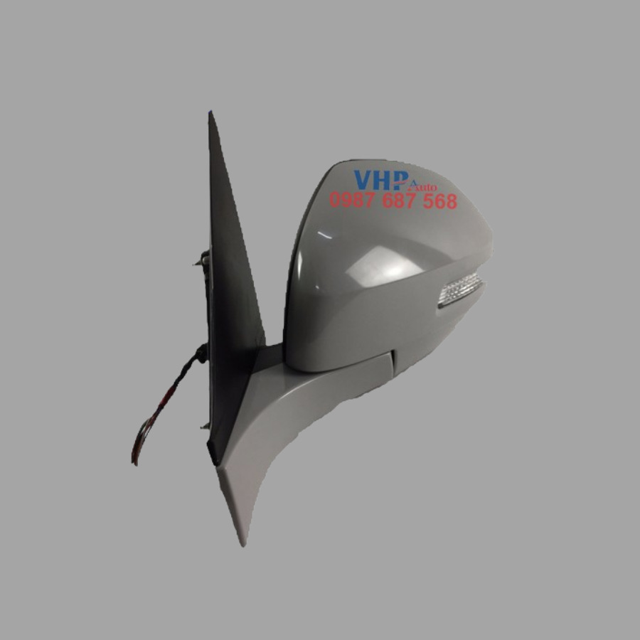 Gương điện có đèn Suzuki Swift - Sao chép (2)