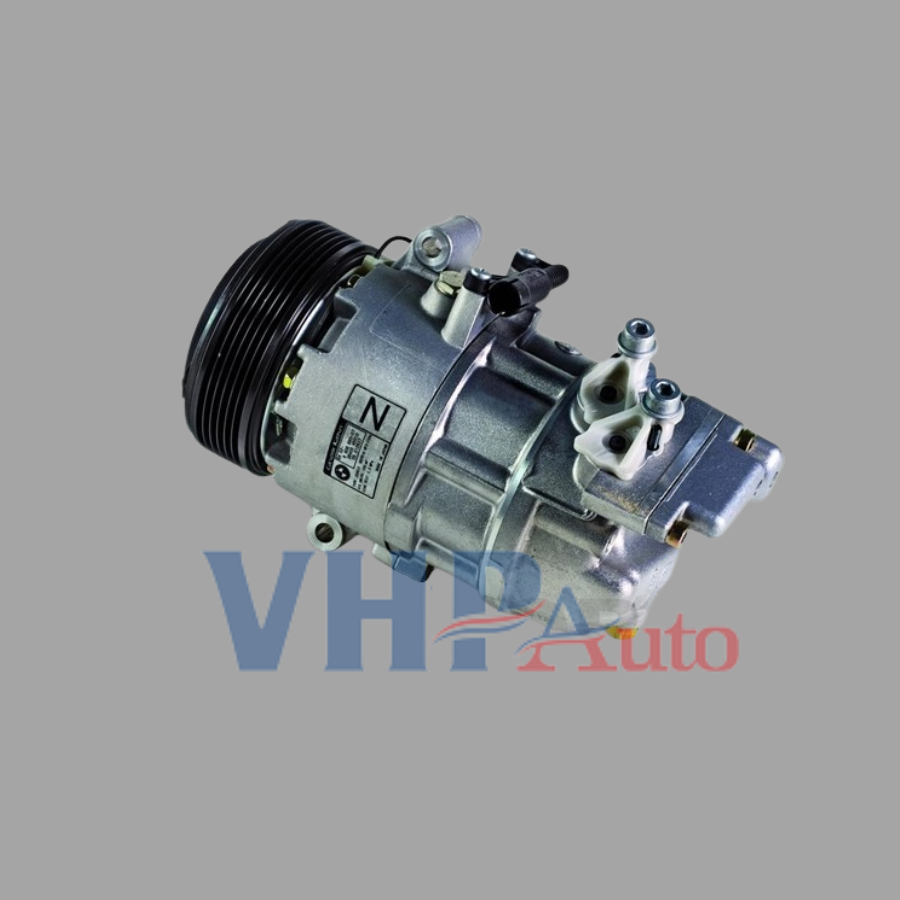 LỐC ĐIỀU HÒA BMV 318