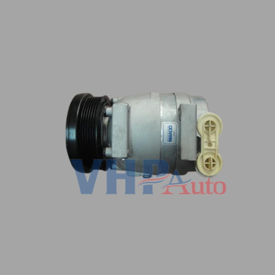 Lốc điều hòa Deawoo Lacetti 05
