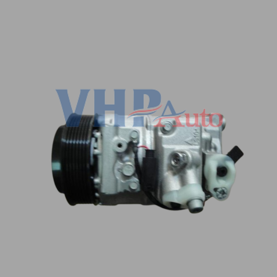 Lốc điều hòa Mercedes C180 – C200