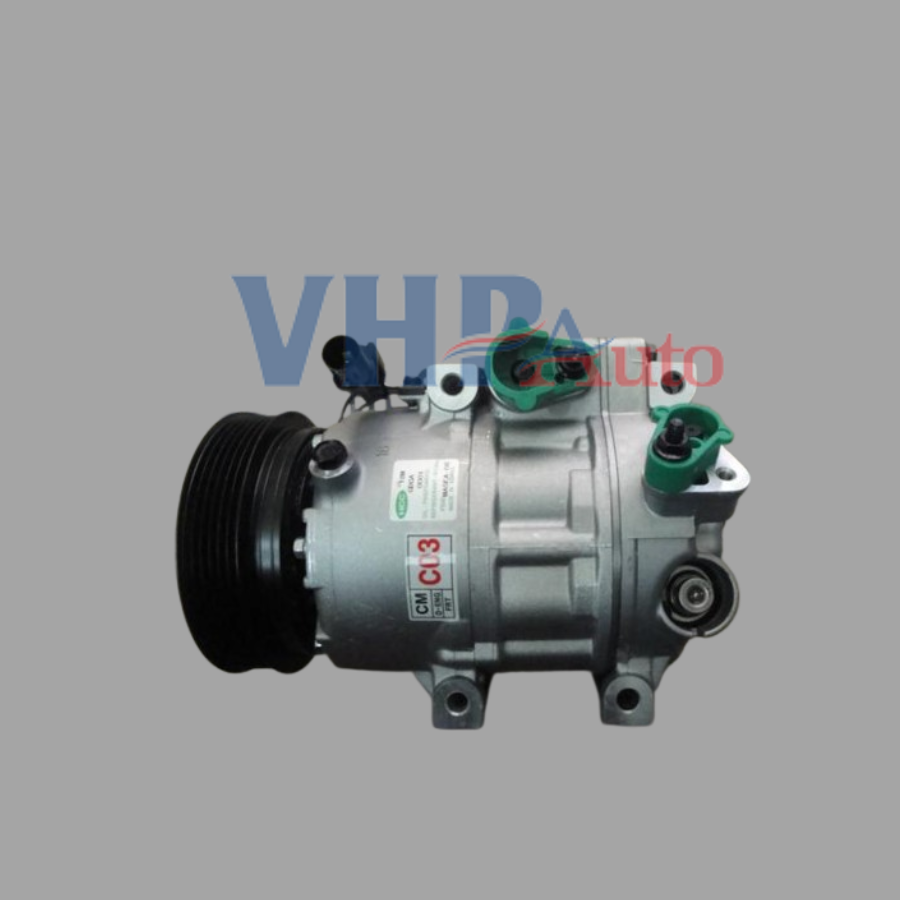 Lốc điều hòa SantaFe New