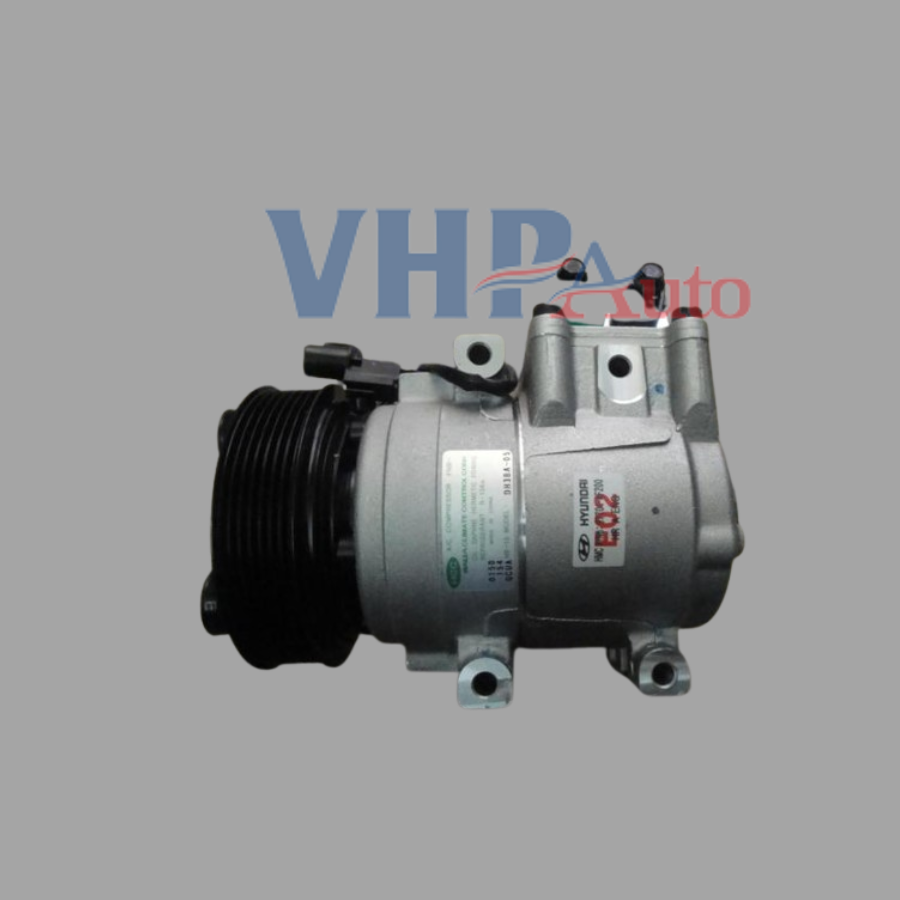 Lốc điều hòa Starex 2005-2008