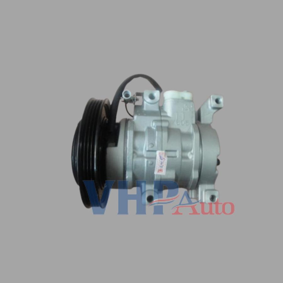 Lốc điều hòa Toyota Vios