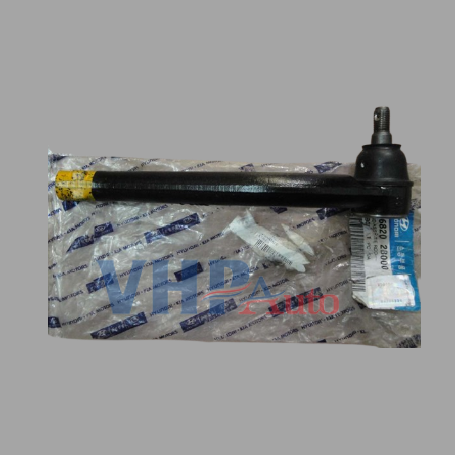 Rô tuyn lái ngoài Hyundai Santafe 2008