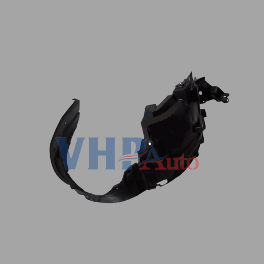 Chắn bùn lòng tai xe trước trái Suzuki Swift 2014 - Sao chép