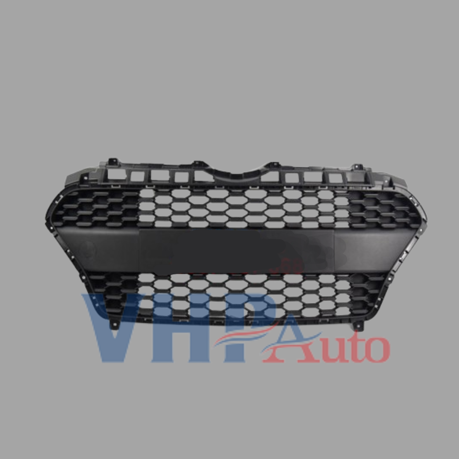 Lưới ba đờ xốc trước Hyundai i10 grand 5 cửa