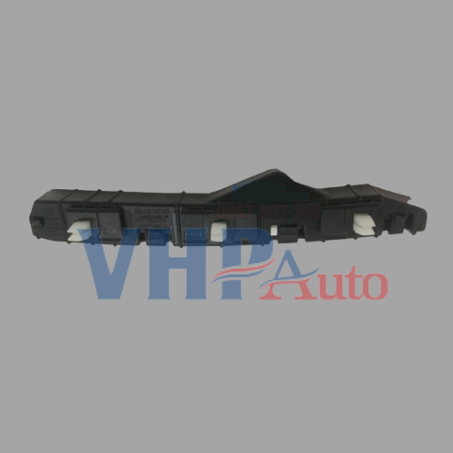 Nẹp cài ba đờ xốc trước Hyundai I10 Grand 2017