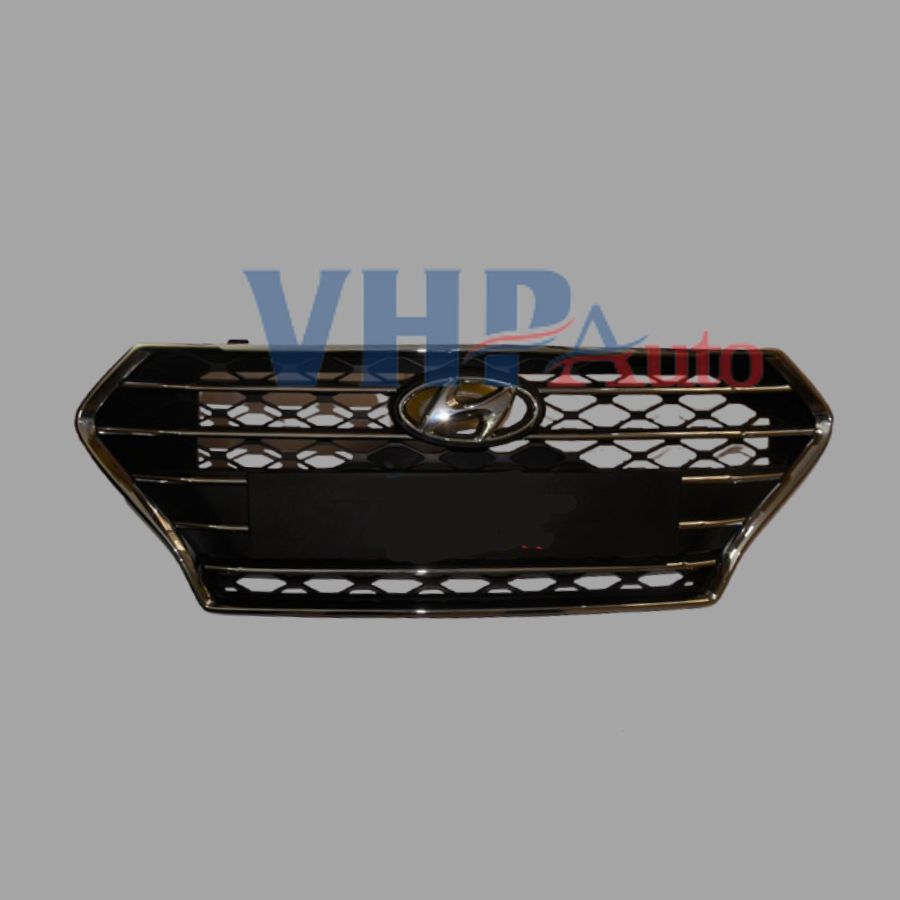 Mặt ca lăng mạ Hyundai Accent 2018 – 86350H6010