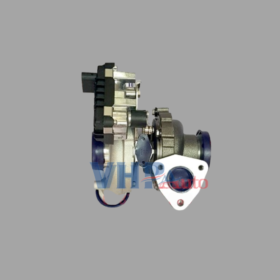 Turbo tăng áp Chevrolet Captiva 79440365 (2)
