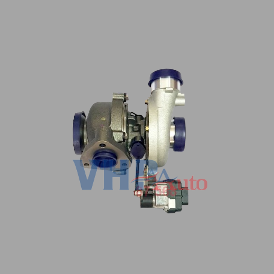 Turbo tăng áp Chevrolet Captiva 79440365 - Sao chép