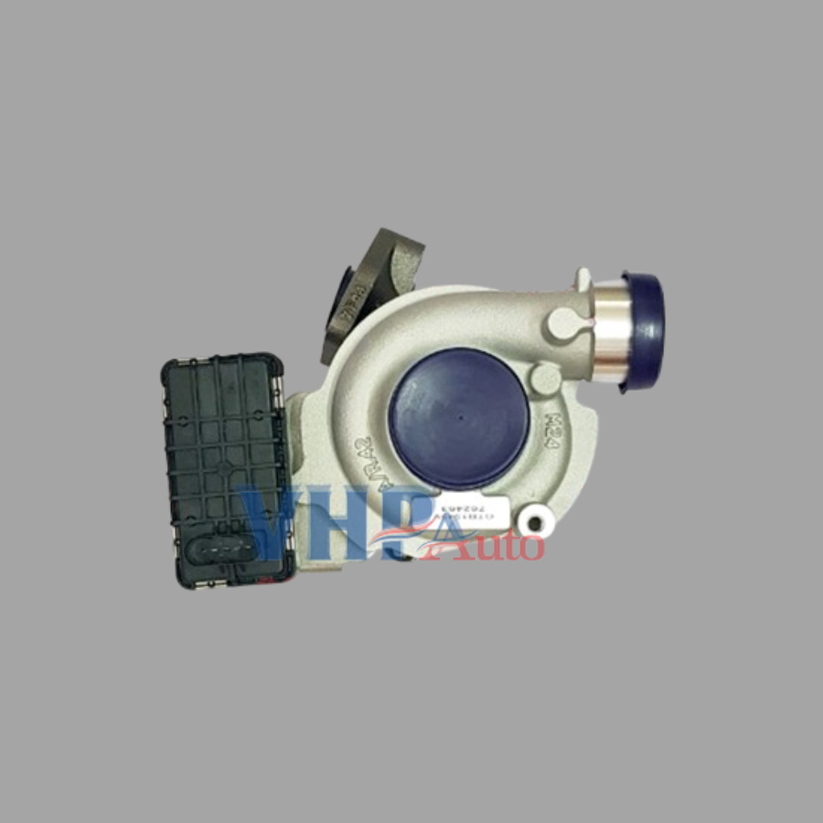 Turbo tăng áp Chevrolet Captiva 79440365