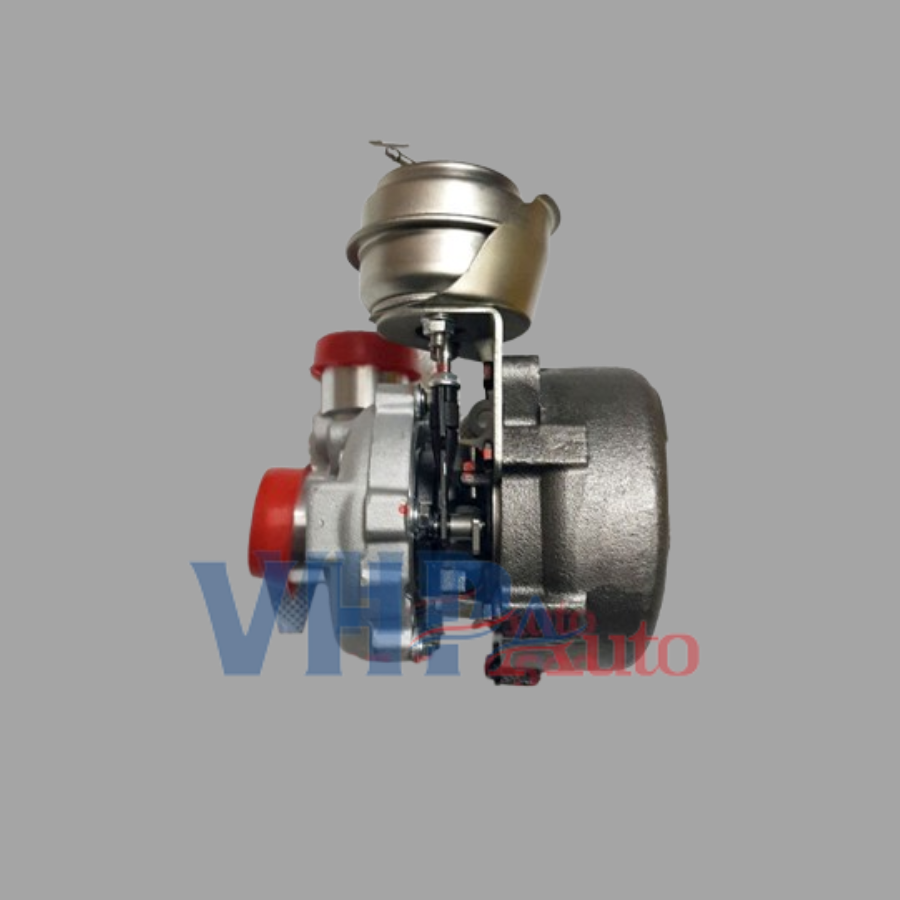 Turbo tăng áp Hyundai Santafe 2005 – 2823127900 (2)