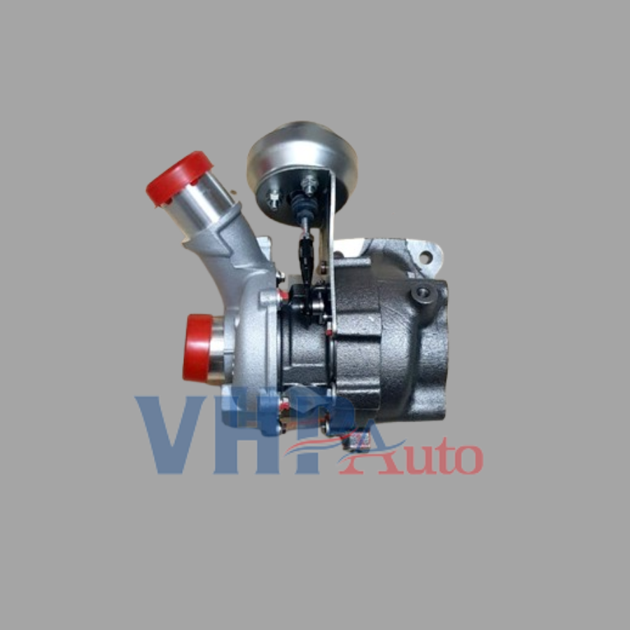 Turbo tăng áp Mitsubishi TRITON 1515A029 (2)