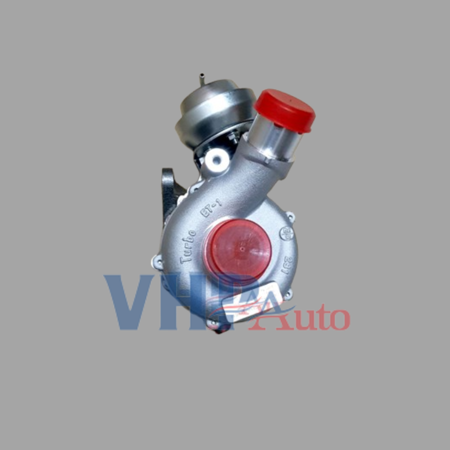 Turbo tăng áp Mitsubishi TRITON 1515A029 (3)