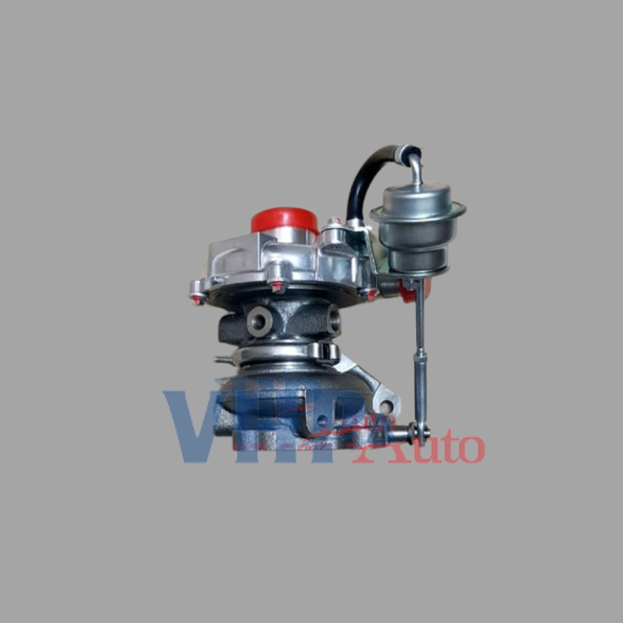 Turbo tăng áp Mitsubishi TRITON 1515A029 (3)