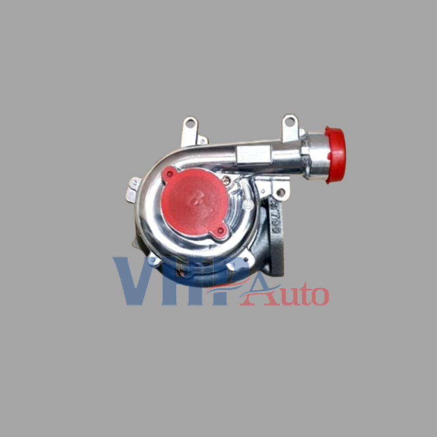 Turbo tăng áp Toyota Hilux – 172010L041 - Sao chép