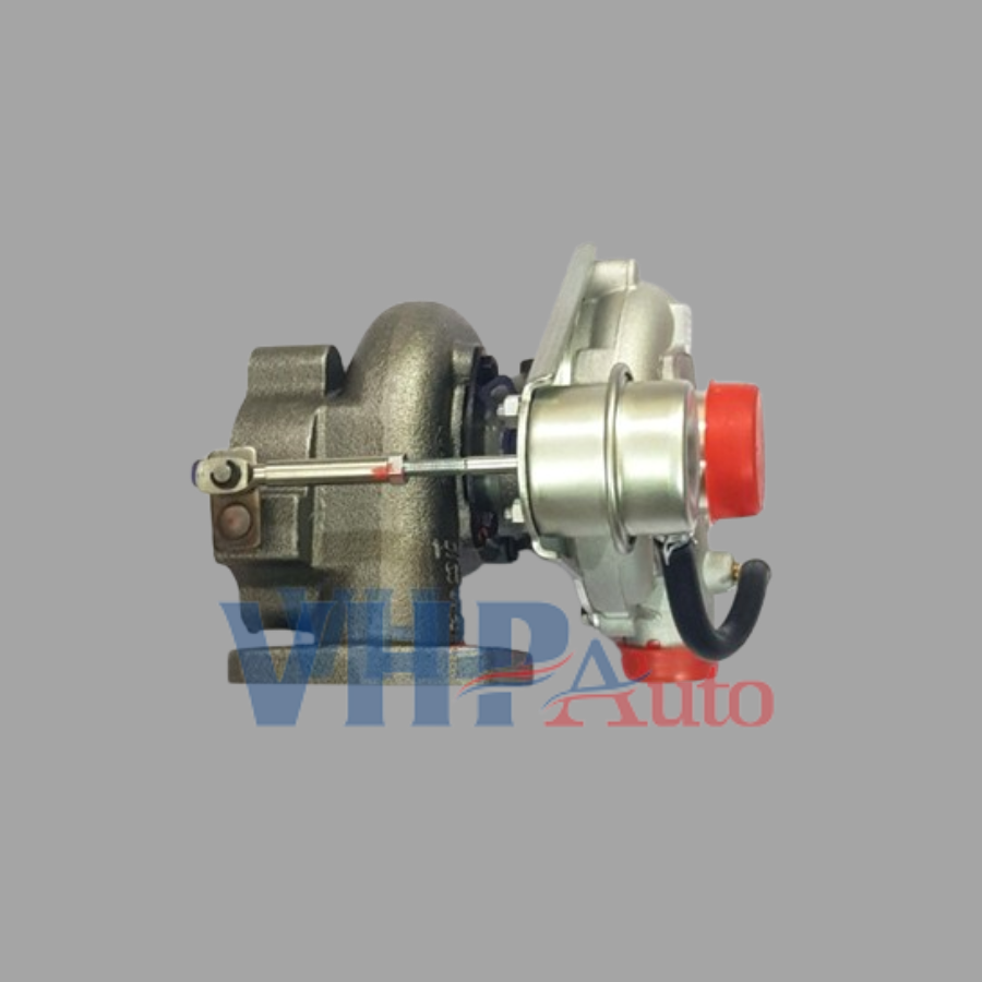 Turbo xe Hyundai HD 2.5T HMC mã 2823041422 - Sao chép