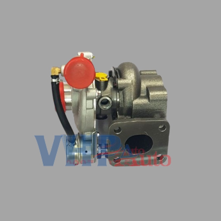Turbo xe Hyundai HD 2.5T HMC mã 2823041422
