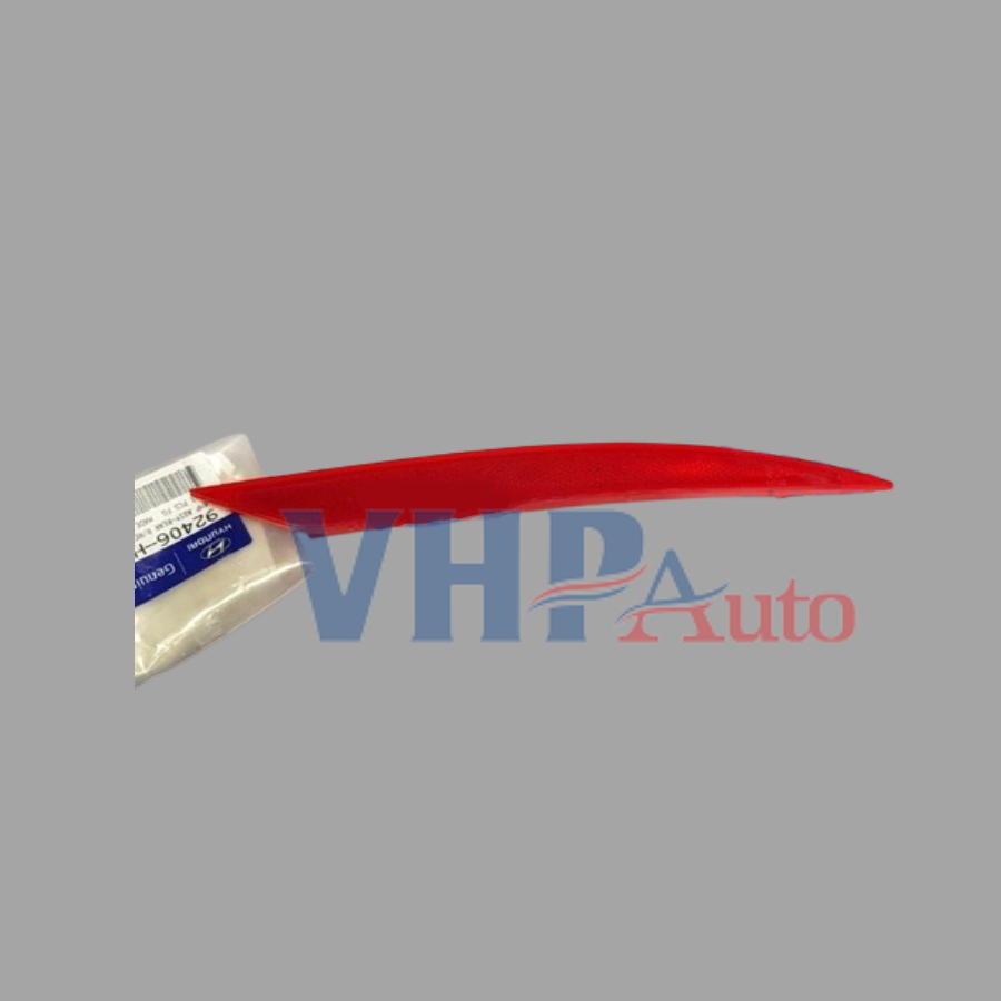 Phản quang ba đờ sốc sau phải Hyundai Accent 2021 – 92406H6600