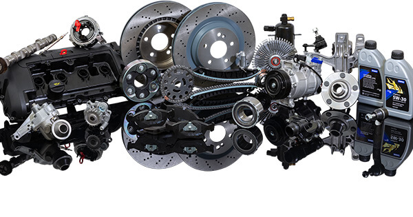 Địa chỉ cung cấp phụ tùng ô tô Suzuki chính hãng, giá tốt ?