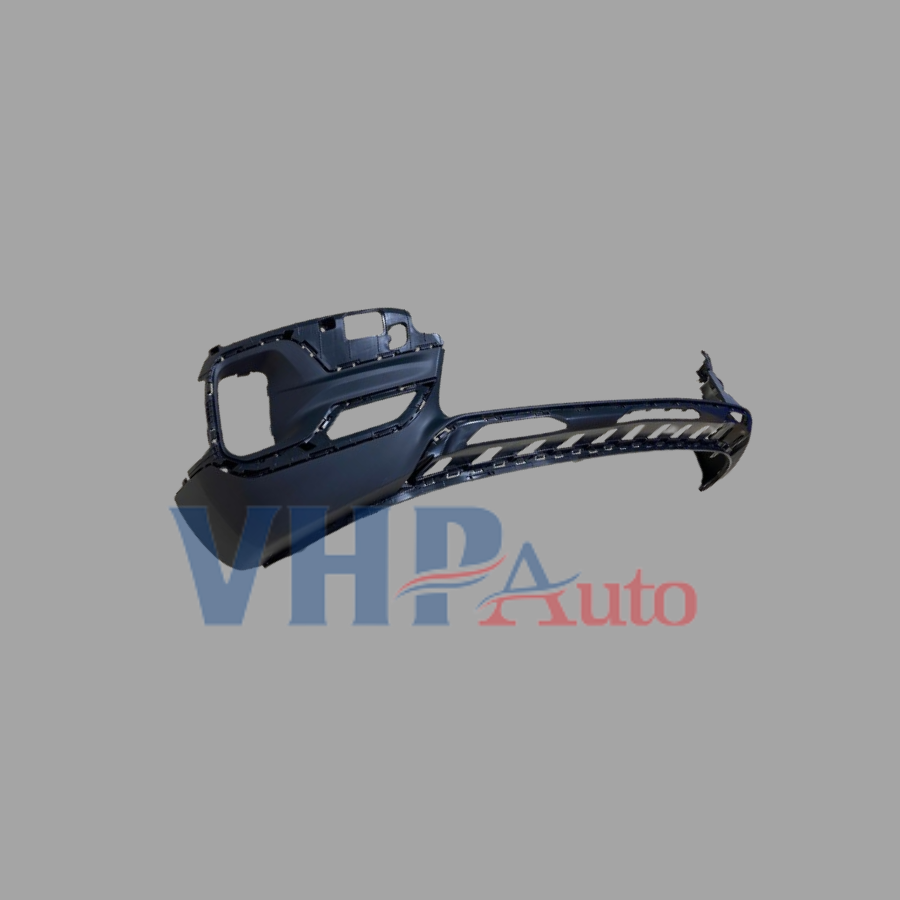 Ba đờ sốc trước dưới KIA Seltos 86512-Q6000 - Sao chép