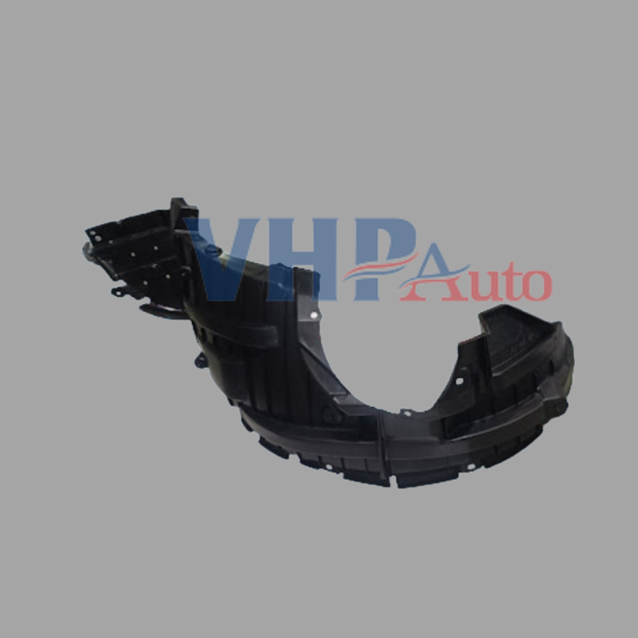 Chắn bùn lòng tai xe trước trái Suzuki XL7 72322-72SA0-000 - Sao chép (2)