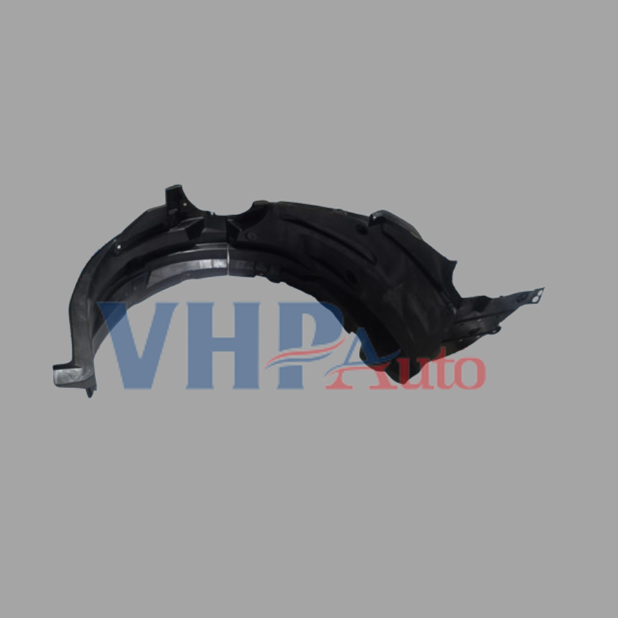Chắn bùn lòng tai xe trước trái Suzuki XL7 72322-72SA0-000 - Sao chép