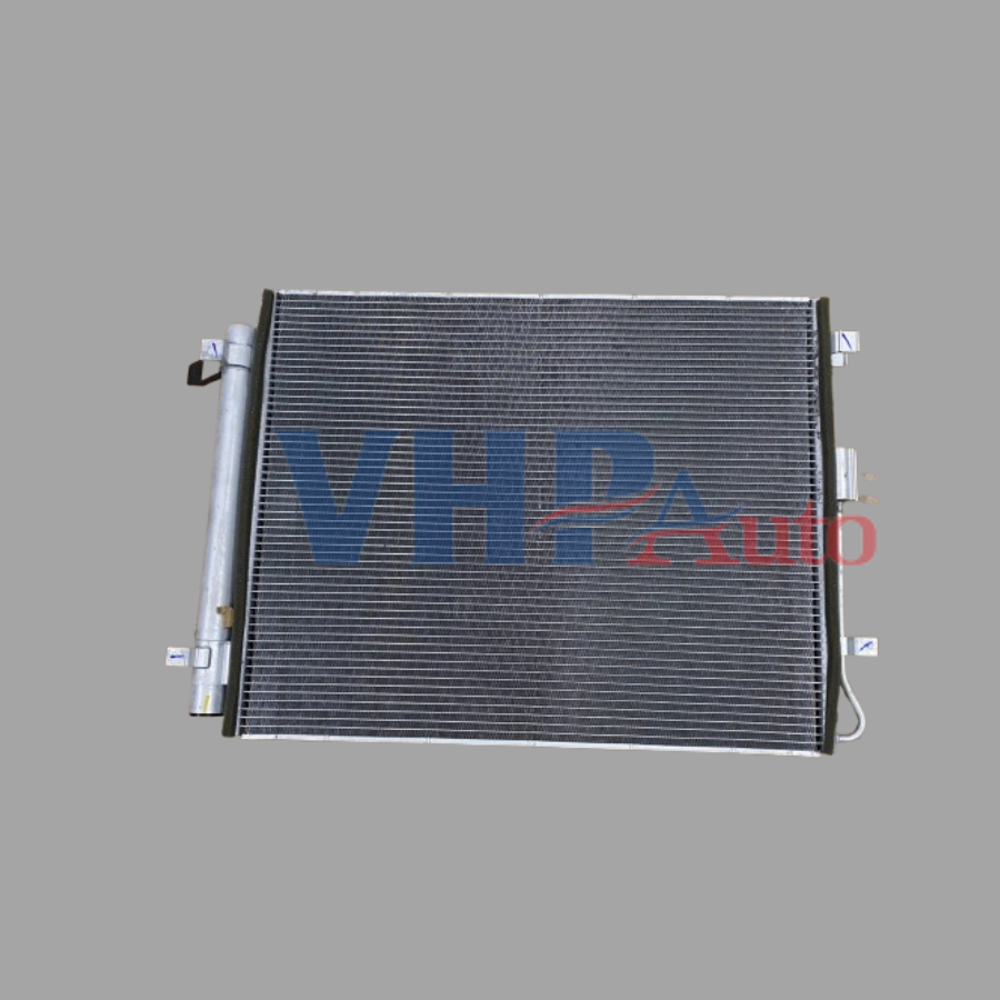 Giàn Nóng Kia Carens 97606DY300 - Sao chép