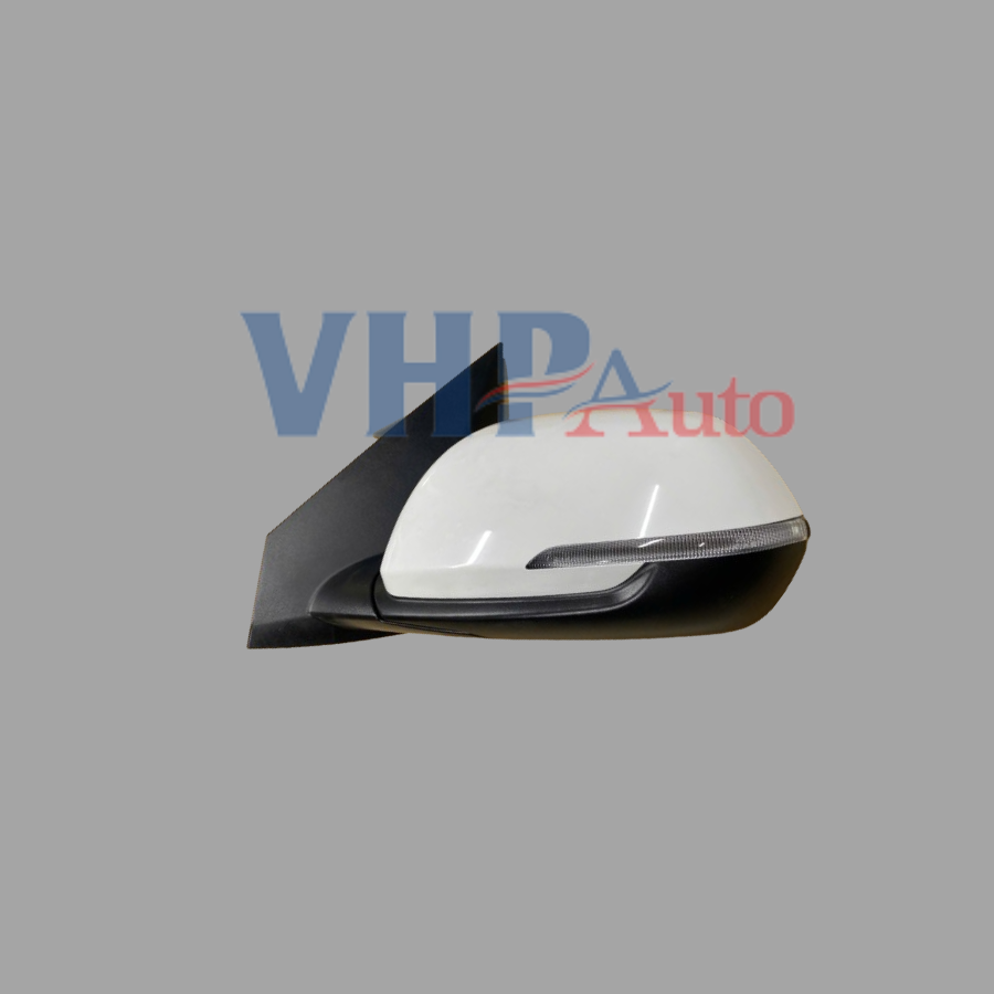 Gương trái có đèn KIA Carens 87610DY020 - Sao chép (2)
