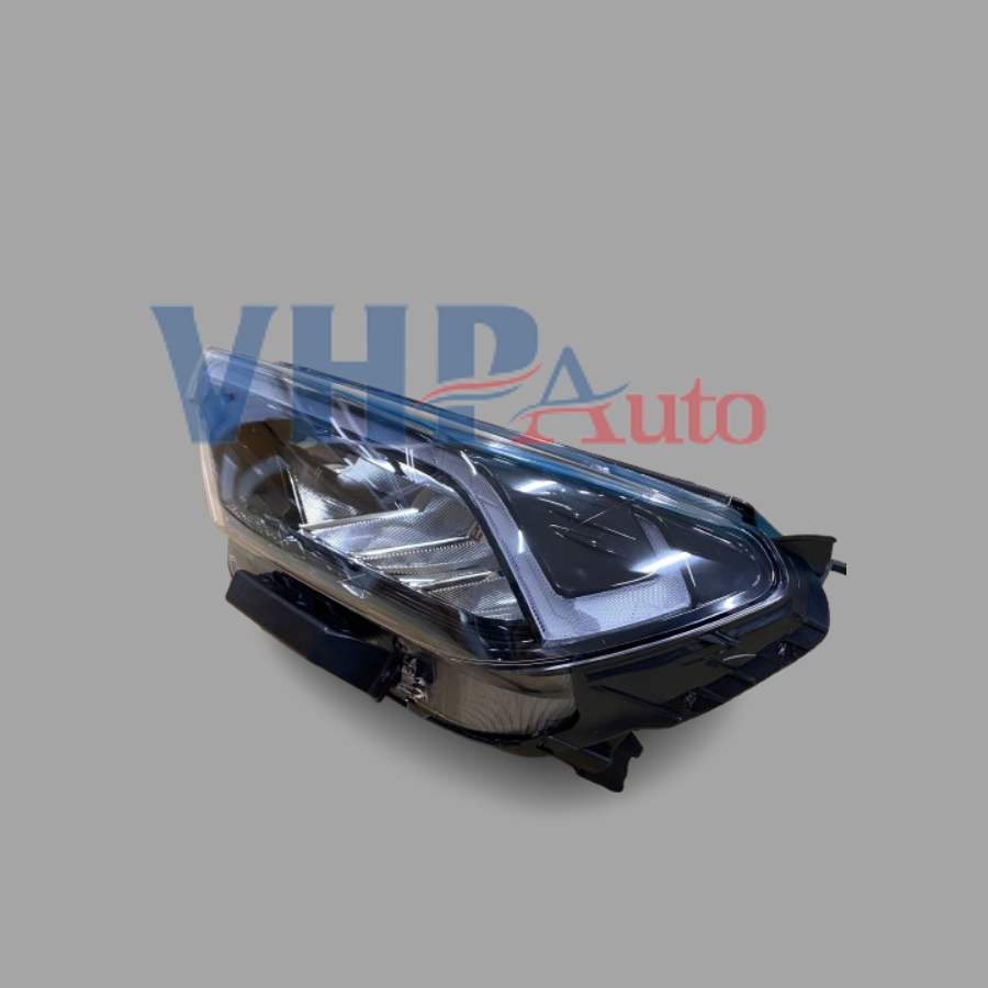 Đèn pha trái LED KIA Sonet 92101-CC100 - Sao chép (3)